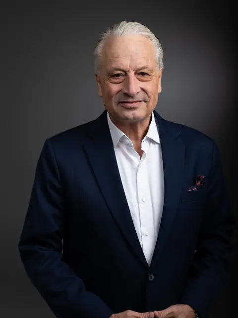 Ulrich Kallausch bringt umfassende Erfahrung aus dem Bankwesen und der Kapitalmarktregulierung ein. | Foto: Pure Investment