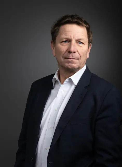 Gert Bergmann steht für Turnaround-Kompetenz und unternehmerisches Denken. | Foto: Pure Investment