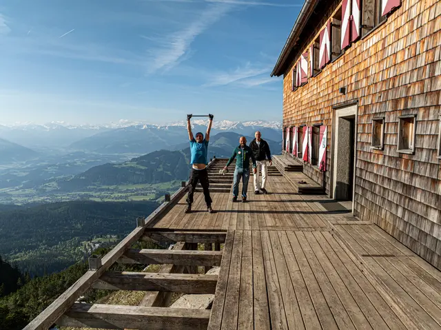 Foto: ServusTV/Eduardo Gellner