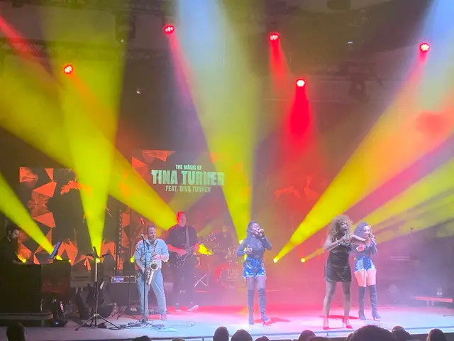 Diesmal warten nicht nur musikalische Gänsehautmomente, sondern auch eine ganz besondere Überraschung auf die Gewinner. | Foto: Regionaut Benjamin