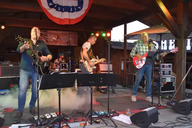 Foto: Michael Strini