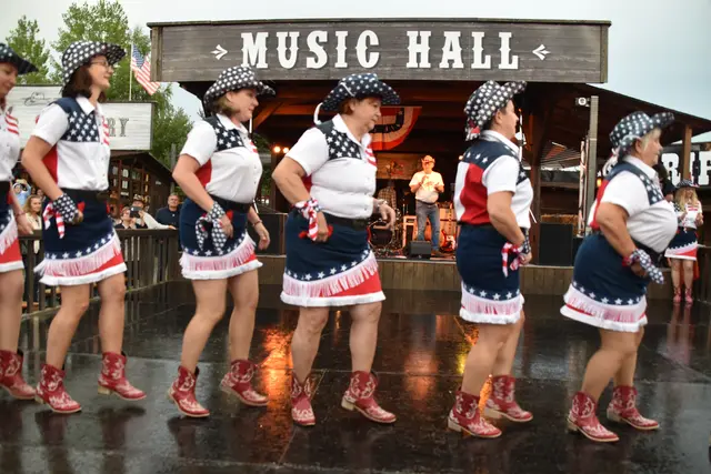 Foto: Michael Strini