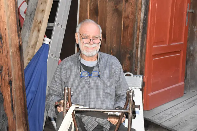 Foto: Michael Strini