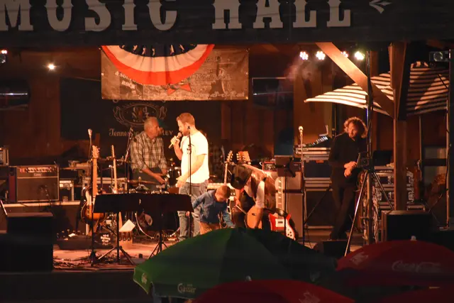 Foto: Michael Strini