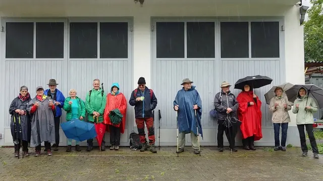 Foto: PVÖ Partenen