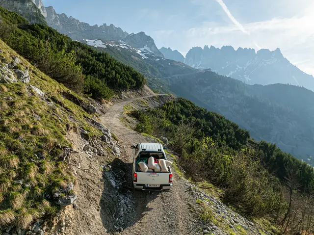 Foto: ServusTV/Eduardo Gellner