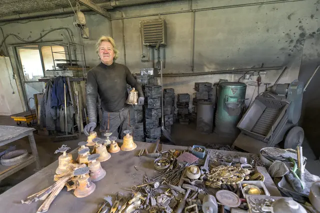 Foto: ServusTV/Eduardo Gellner