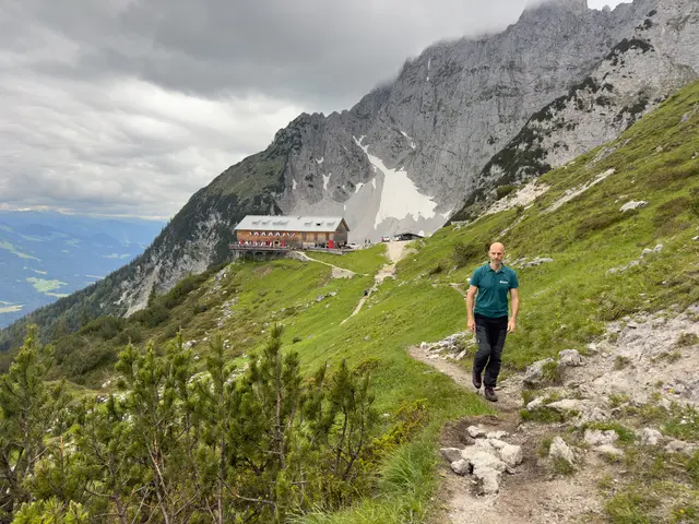 Foto: ServusTV/Eduardo Gellner