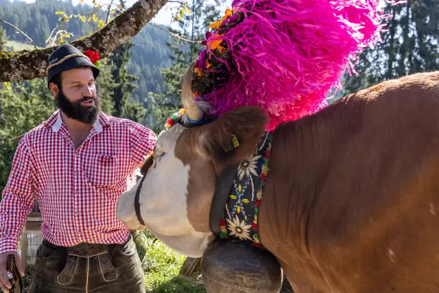 Foto: ServusTV/Eduardo Gellner