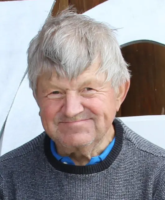 Sterbefall Wilhelm Aigner-Götzeberger "Kronberger", 74 Jahre | Foto: privat