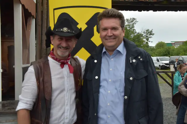 Foto: Michael Strini