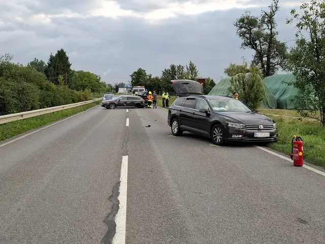 Foto: Freiwillige Feuerwehr Fraham