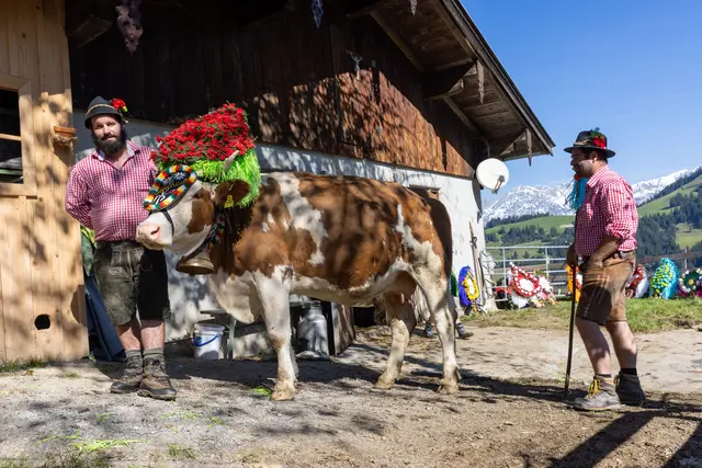 Foto: ServusTV/Eduardo Gellner