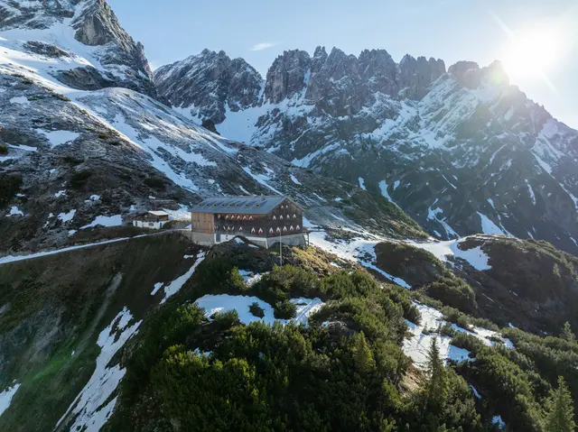 Foto: ServusTV/Eduardo Gellner