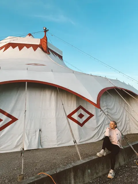 Foto: Circus Louis Knie