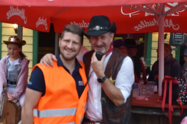 Foto: Michael Strini