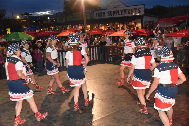 Foto: Michael Strini