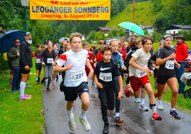 Foto: SC Leogang