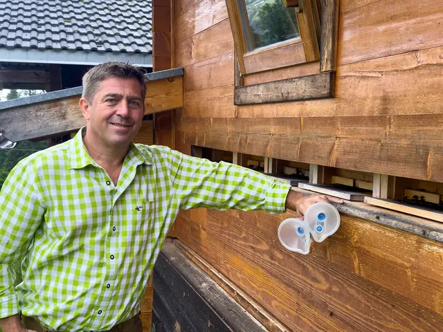 Foto: ServusTV/Eduardo Gellner