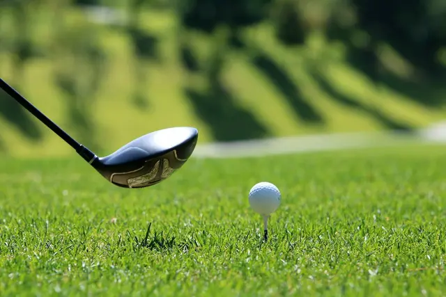 Golf für Nichtgolfer wird in Rif angeboten.  | Foto: pixabay/HeungSoon