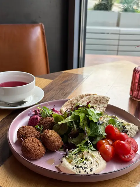 Foto: Alser Café