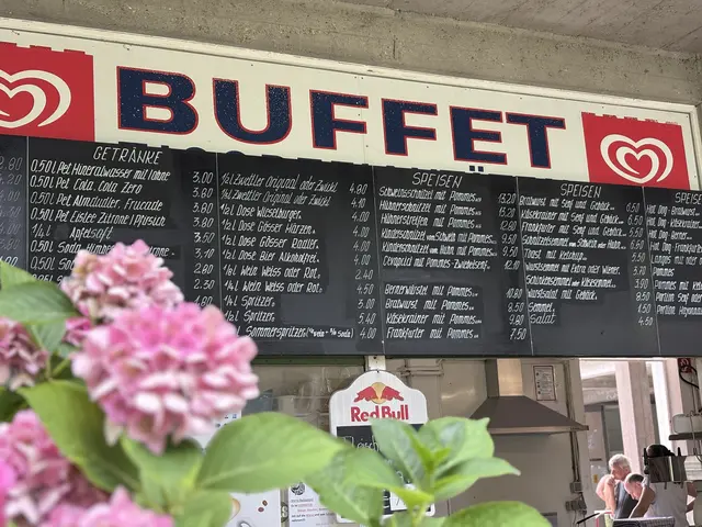 Foto: Sarah Marie Piskur / MeinBezirk