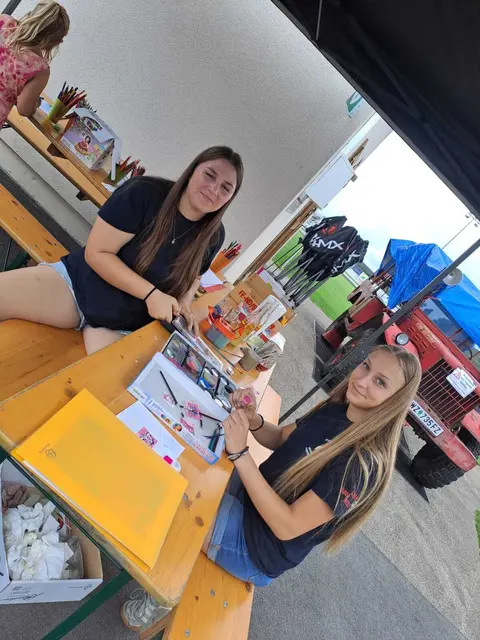 Kinderprogramm | Foto: Johann Dunst