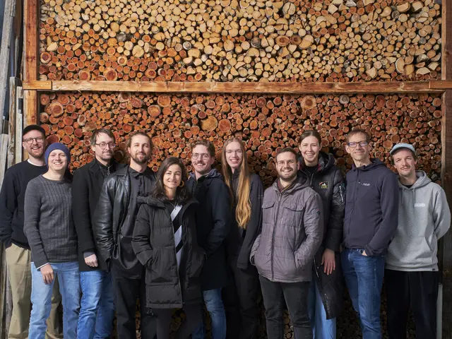 Die "Realization Tour 2025" des Sam Siefert Ensemble Projects steht an: mit dem neuen Album "Realization" im Gepäck präsentiert sich das 11-köpfige Jazzkollektiv auf Bühnen in Italien, Deutschland und Österreich. | Foto: Sam Siefert Ensemble Project