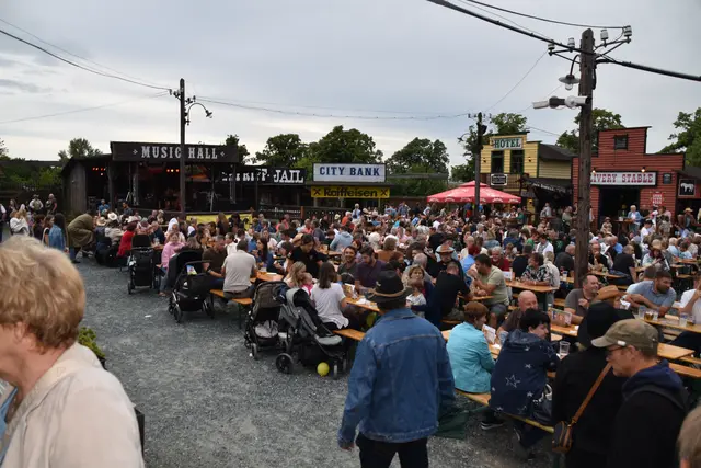 Foto: Michael Strini