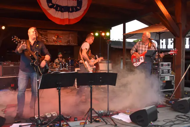 Foto: Michael Strini