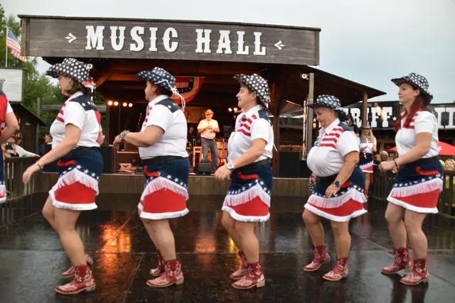 Foto: Michael Strini