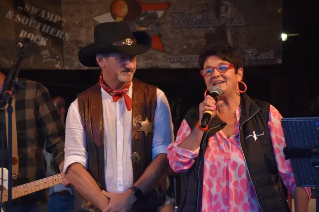 Foto: Michael Strini