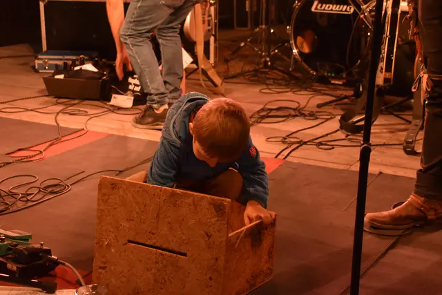 Foto: Michael Strini