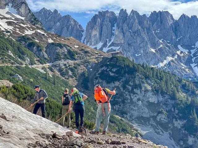 Foto: ServusTV/Eduardo Gellner