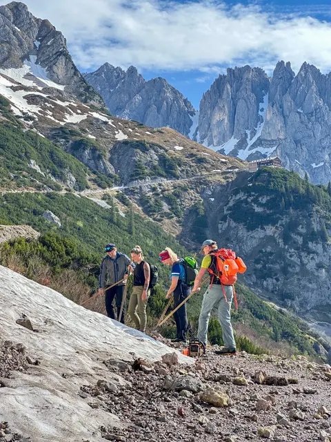 Foto: ServusTV/Eduardo Gellner