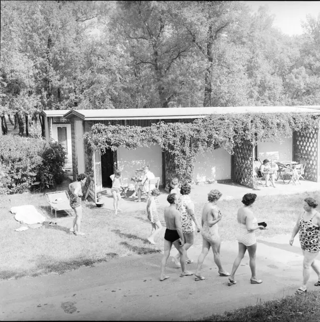 1953 | Foto: ÖNB / Makart, A.