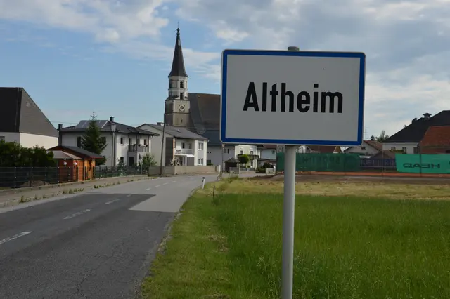 In Altheim gibt es nur noch einen Kassenarzt. | Foto: MeinBezirk OÖ