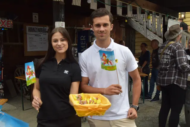 Foto: Michael Strini