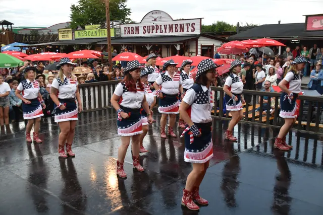 Foto: Michael Strini