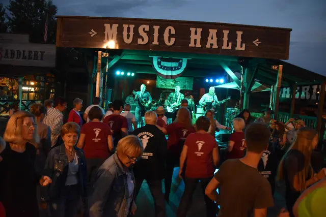 Foto: Michael Strini