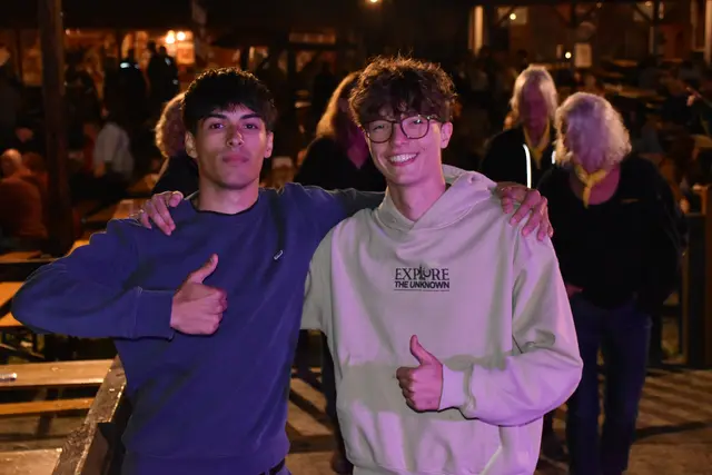 Foto: Michael Strini