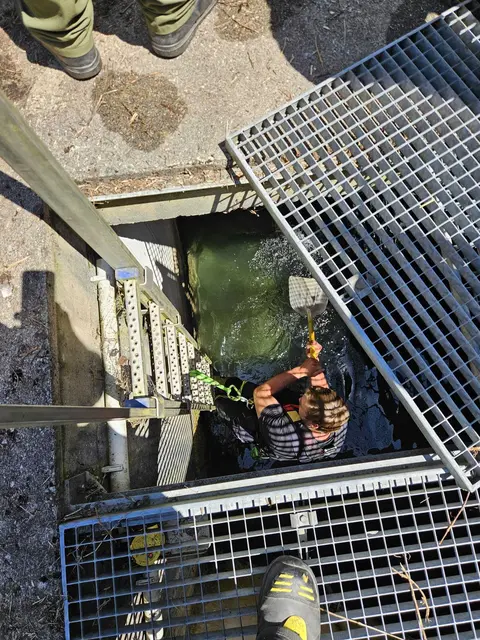 Foto: Feuerwehr Völkermarkt