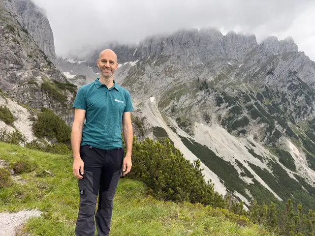 Foto: ServusTV/Eduardo Gellner