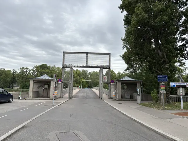 Foto: Sarah Marie Piskur / MeinBezirk