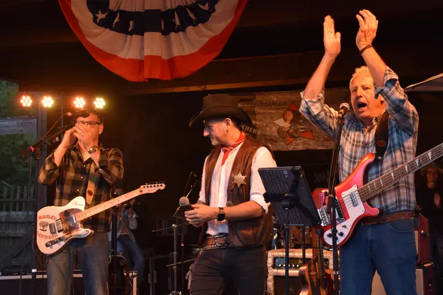 Foto: Michael Strini