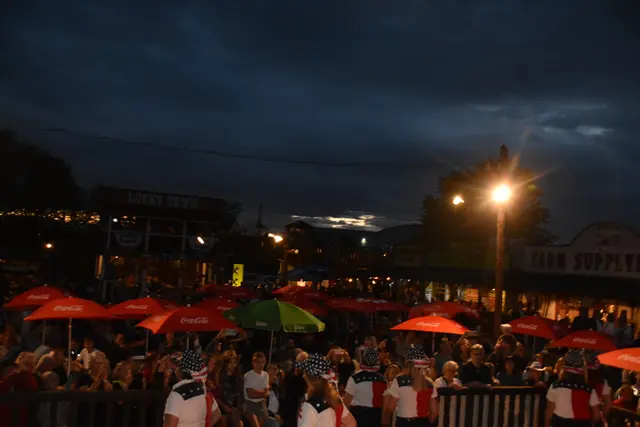 Foto: Michael Strini