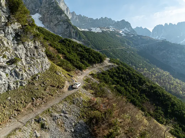 Foto: ServusTV/Eduardo Gellner