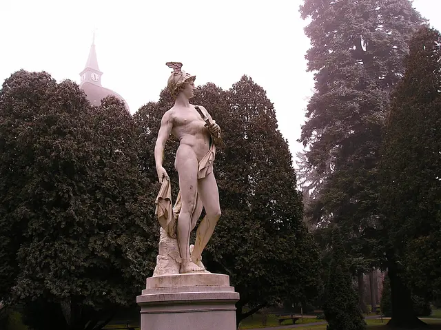 Foto: © Hans Steiner