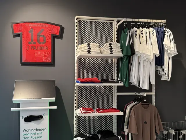 Die Mannschaft des Siegerfotos darf sich über eine komplette Adidas-Ausrüstung im Wert von 2.000 Euro freuen. 