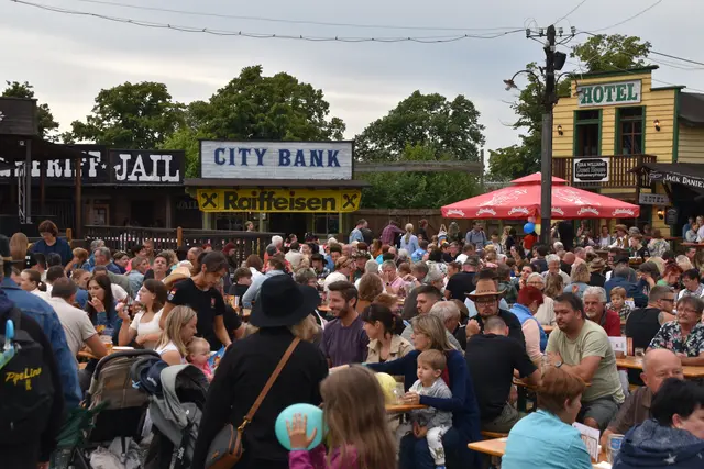 Foto: Michael Strini